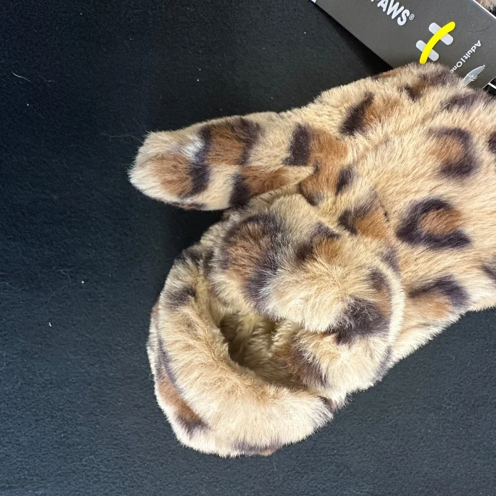 Hot Paws hot paws